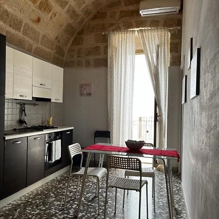 La Dimora Di Nonna Lucia Apartment Polignano a Mare Ngoại thất bức ảnh