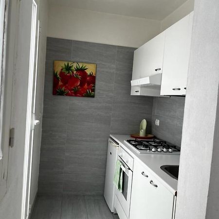 La Dimora Di Nonna Lucia Apartment Polignano a Mare Ngoại thất bức ảnh