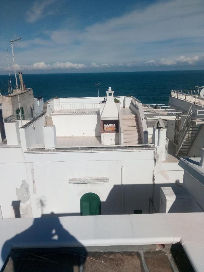 La Dimora Di Nonna Lucia Apartment Polignano a Mare Ngoại thất bức ảnh