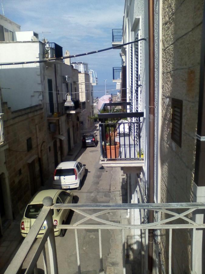 La Dimora Di Nonna Lucia Apartment Polignano a Mare Ngoại thất bức ảnh