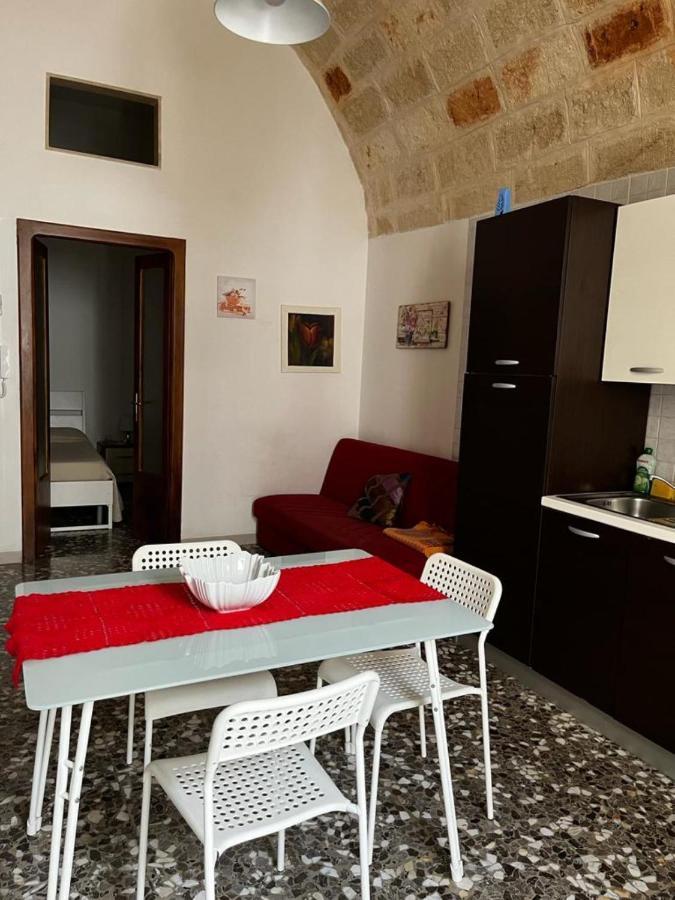La Dimora Di Nonna Lucia Apartment Polignano a Mare Ngoại thất bức ảnh
