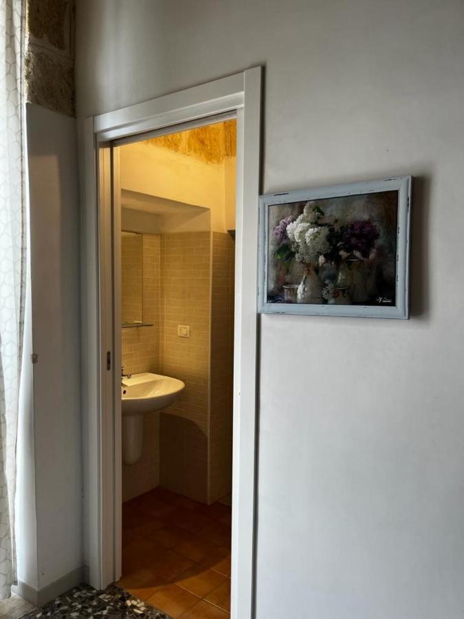 La Dimora Di Nonna Lucia Apartment Polignano a Mare Ngoại thất bức ảnh