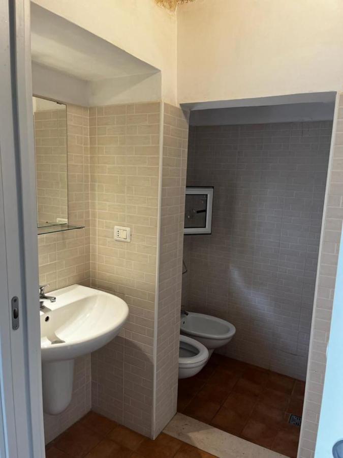 La Dimora Di Nonna Lucia Apartment Polignano a Mare Ngoại thất bức ảnh