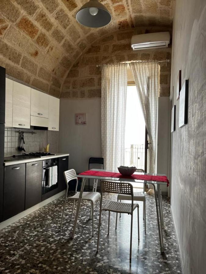 La Dimora Di Nonna Lucia Apartment Polignano a Mare Ngoại thất bức ảnh
