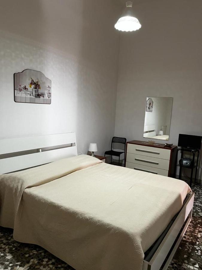 La Dimora Di Nonna Lucia Apartment Polignano a Mare Ngoại thất bức ảnh