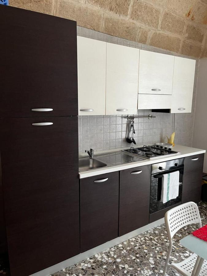 La Dimora Di Nonna Lucia Apartment Polignano a Mare Ngoại thất bức ảnh
