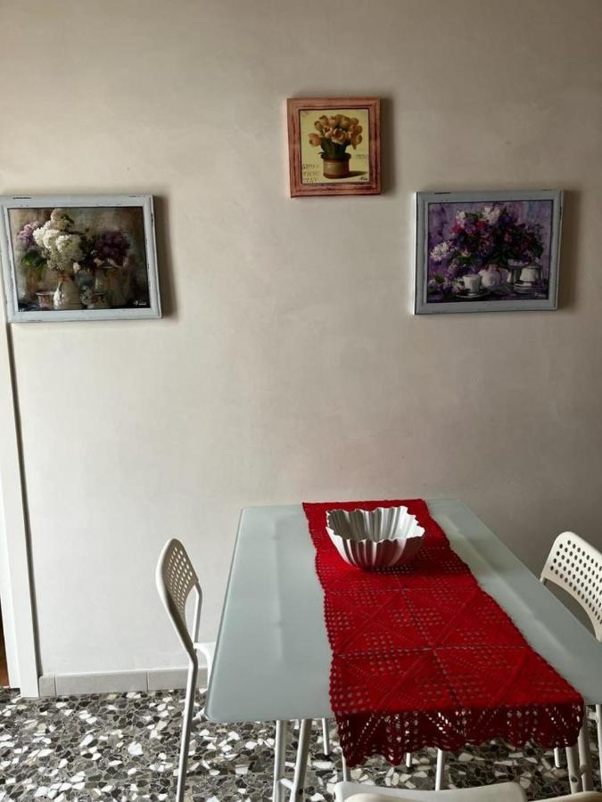 La Dimora Di Nonna Lucia Apartment Polignano a Mare Ngoại thất bức ảnh