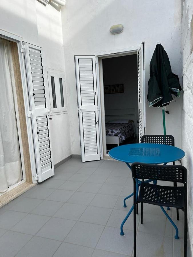 La Dimora Di Nonna Lucia Apartment Polignano a Mare Ngoại thất bức ảnh