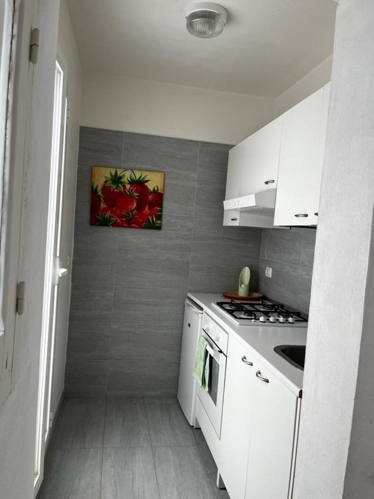 La Dimora Di Nonna Lucia Apartment Polignano a Mare Ngoại thất bức ảnh