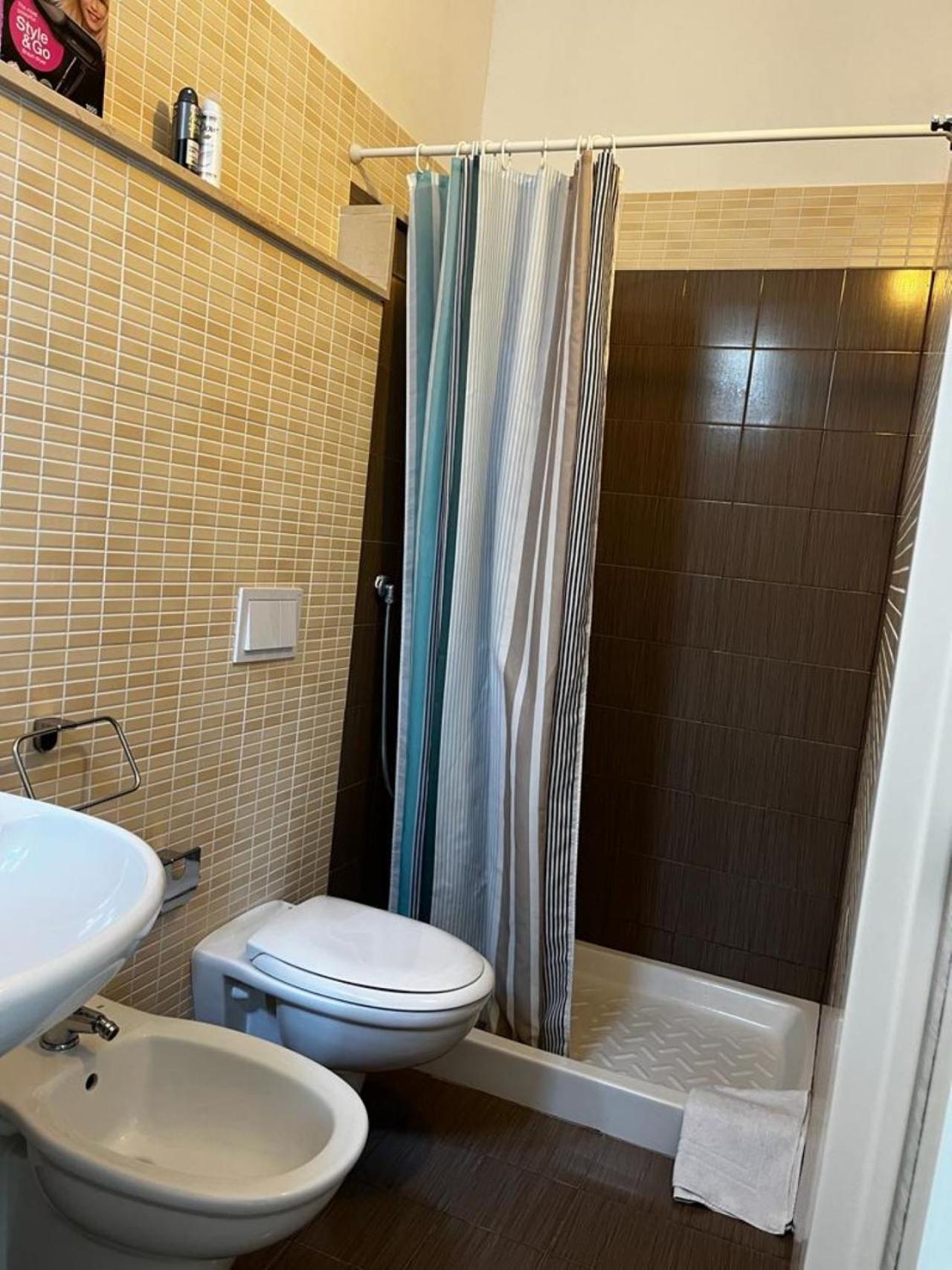 La Dimora Di Nonna Lucia Apartment Polignano a Mare Ngoại thất bức ảnh