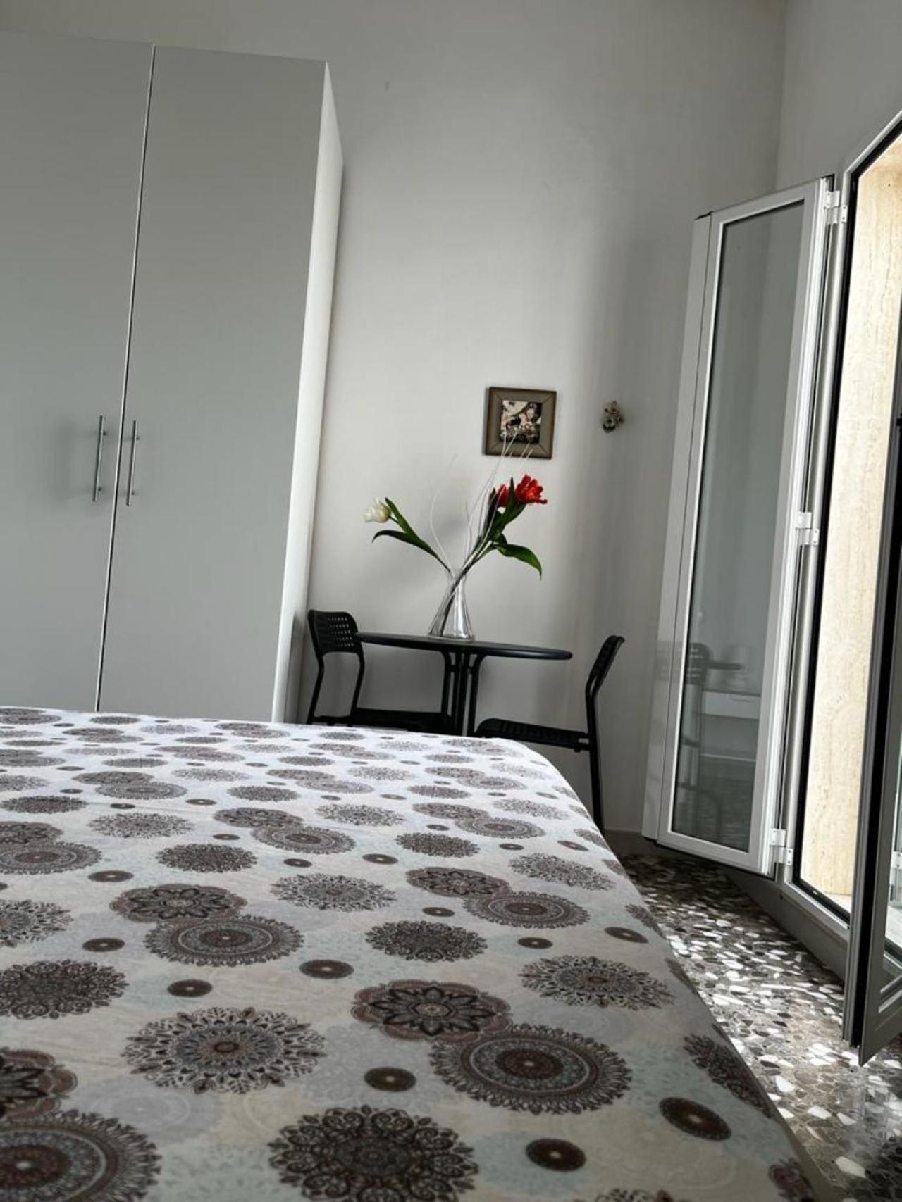 La Dimora Di Nonna Lucia Apartment Polignano a Mare Ngoại thất bức ảnh
