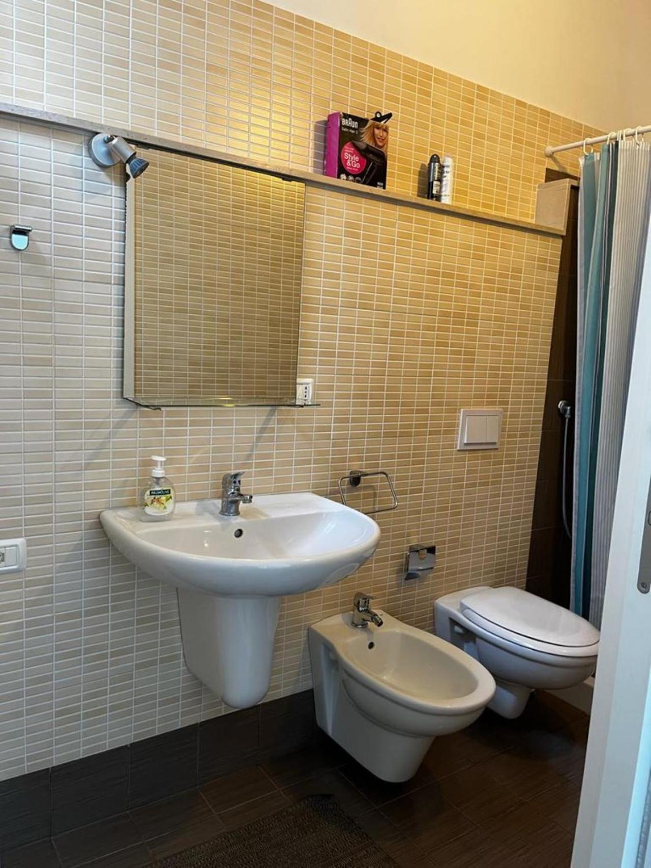 La Dimora Di Nonna Lucia Apartment Polignano a Mare Ngoại thất bức ảnh